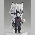 Nendoroid Von Lycaon - Zenless Zone Zero