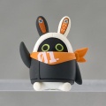 Nendoroid Von Lycaon - Zenless Zone Zero