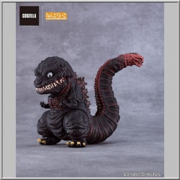 Nendoroid Godzilla (2016) - Shin Godzilla