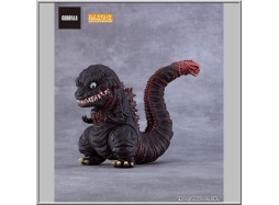 Nendoroid Godzilla (2016) - Shin Godzilla