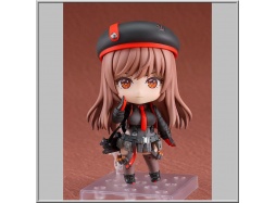 Nendoroid Rapi - Goddess of Victory: Nikke