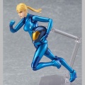 Figma Samus Aran Zero Suit Version - Metroid Other M (GSC)