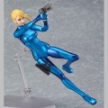 Figma Samus Aran Zero Suit Version - Metroid Other M (GSC)