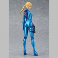 Figma Samus Aran Zero Suit Version - Metroid Other M (GSC)