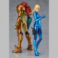 Figma Samus Aran Zero Suit Version - Metroid Other M (GSC)
