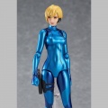 Figma Samus Aran Zero Suit Version - Metroid Other M (GSC)