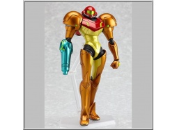 Figma Samus Aran - Metroid Other M (GSC)