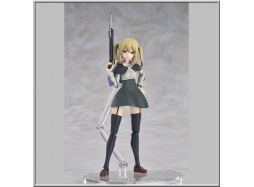 Partisan - Ota Yojo Original Mecha Girl Hyper Body (GSC)