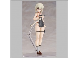Cuckoo - Ota Yojo Original Mecha Girl Hyper Body (GSC)