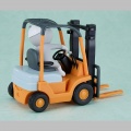 Zoom! figurine - Shigoto Neko (GSC)