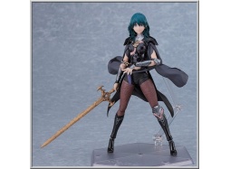 Figma Byleth (Female) - Fire Emblem Awakening (GSC)