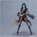 Figma Byleth (Female) - Fire Emblem Awakening (GSC)