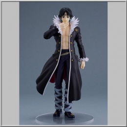 Quwrof/Chrollo - Hunter x Hunter (GSC)