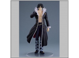 Quwrof/Chrollo - Hunter x Hunter (GSC)