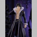 Quwrof/Chrollo - Hunter x Hunter (GSC)