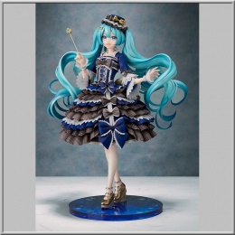Hatsune Miku: Shooting Star a la Mode Ver. - Character Vocal Series 01: Hatsune Miku (GSC)