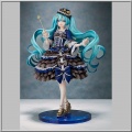Hatsune Miku: Shooting Star a la Mode Ver. - Character Vocal Series 01: Hatsune Miku (GSC)