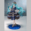 Hatsune Miku: Shooting Star a la Mode Ver. - Character Vocal Series 01: Hatsune Miku (GSC)