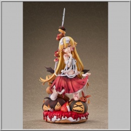 Shinobu Oshino: Trick or Treat - Monogatari Series (GSC)