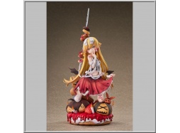 Shinobu Oshino: Trick or Treat - Monogatari Series (GSC)