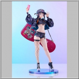 Foreigner/Yang Guifei: Event Attire Ver. - Fate/Grand Order (GSC)