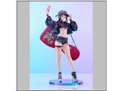 Foreigner/Yang Guifei: Event Attire Ver. - Fate/Grand Order (GSC)