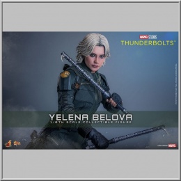 Hot Toys Yelena Belova - Thunderbolts