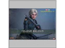 Hot Toys Yelena Belova - Thunderbolts