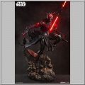 Sideshow Dark Maul Mythos Premium Format - Star Wars