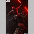 Sideshow Dark Maul Mythos Premium Format - Star Wars