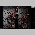 Sideshow Dark Maul Mythos Premium Format - Star Wars
