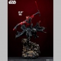 Sideshow Dark Maul Mythos Premium Format - Star Wars