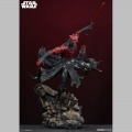 Sideshow Dark Maul Mythos Premium Format - Star Wars