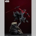 Sideshow Dark Maul Mythos Premium Format - Star Wars