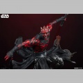 Sideshow Dark Maul Mythos Premium Format - Star Wars