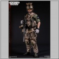 Geronimo Devgru - MK46 MOD1 Gunner (Operation Neptune Spear) - Modern Military