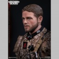 Geronimo Devgru - MK46 MOD1 Gunner (Operation Neptune Spear) - Modern Military