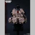 Geronimo Devgru - MK46 MOD1 Gunner (Operation Neptune Spear) - Modern Military