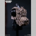 Geronimo Devgru - MK46 MOD1 Gunner (Operation Neptune Spear) - Modern Military