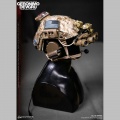 Geronimo Devgru - MK46 MOD1 Gunner (Operation Neptune Spear) - Modern Military