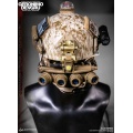 Geronimo Devgru - MK46 MOD1 Gunner (Operation Neptune Spear) - Modern Military