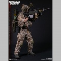 Geronimo Devgru - MK46 MOD1 Gunner (Operation Neptune Spear) - Modern Military