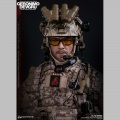 Geronimo Devgru - MK46 MOD1 Gunner (Operation Neptune Spear) - Modern Military