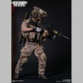Geronimo Devgru - MK46 MOD1 Gunner (Operation Neptune Spear) - Modern Military