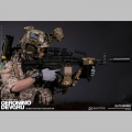 Geronimo Devgru - MK46 MOD1 Gunner (Operation Neptune Spear) - Modern Military