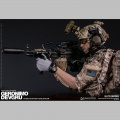 Geronimo Devgru - MK46 MOD1 Gunner (Operation Neptune Spear) - Modern Military