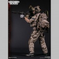 Geronimo Devgru - MK46 MOD1 Gunner (Operation Neptune Spear) - Modern Military