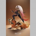 Pure Arts Kai´sa Immortalized Legend - League of Legends