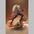 Pure Arts Kai´sa Immortalized Legend - League of Legends