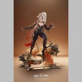 Pure Arts Kai´sa Immortalized Legend - League of Legends